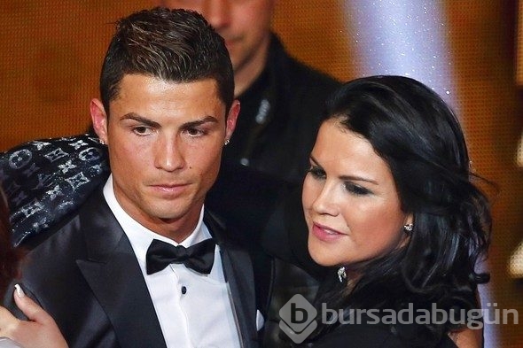 Ronaldo ve ablası için olay 'seks' iddiası!