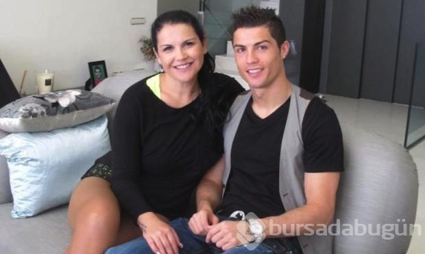 Ronaldo ve ablası için olay 'seks' iddiası!