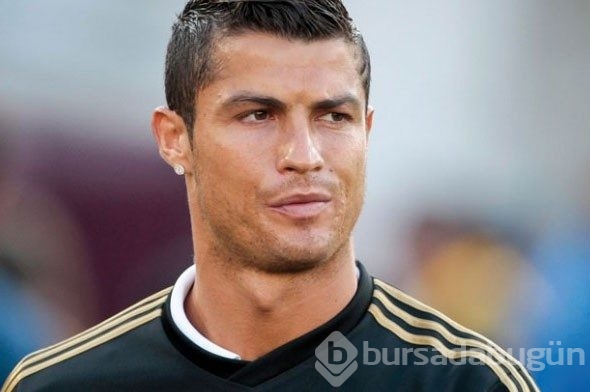 Ronaldo ve ablası için olay 'seks' iddiası!