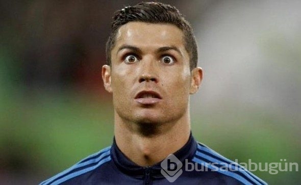 Ronaldo ve ablası için olay 'seks' iddiası!
