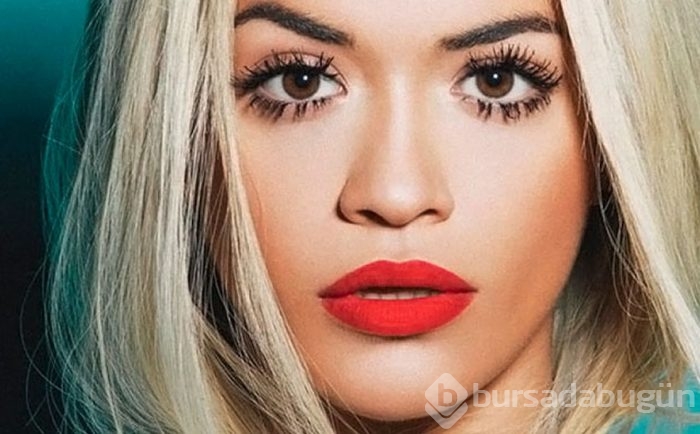Rita Ora'ya muhasebeci kazığı