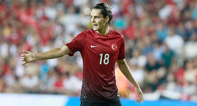 Avrupa'nın en iyi kiralık 8 futbolcusu