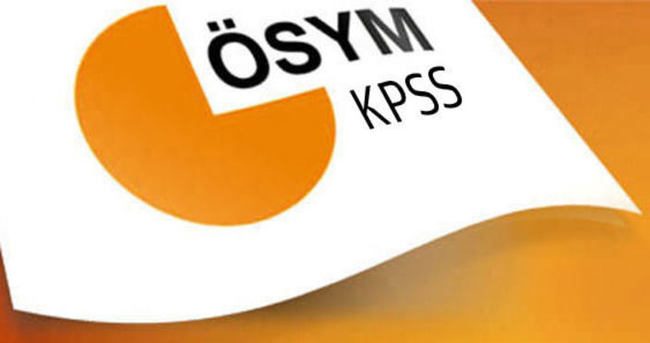 KPSS tercihleri başladı!
