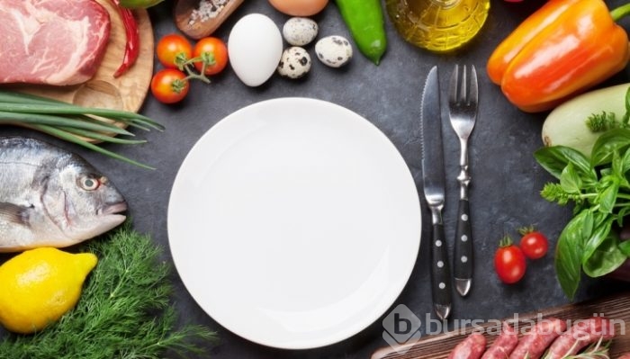 Paleo tarzı beslenme: Taş devrine dönüş