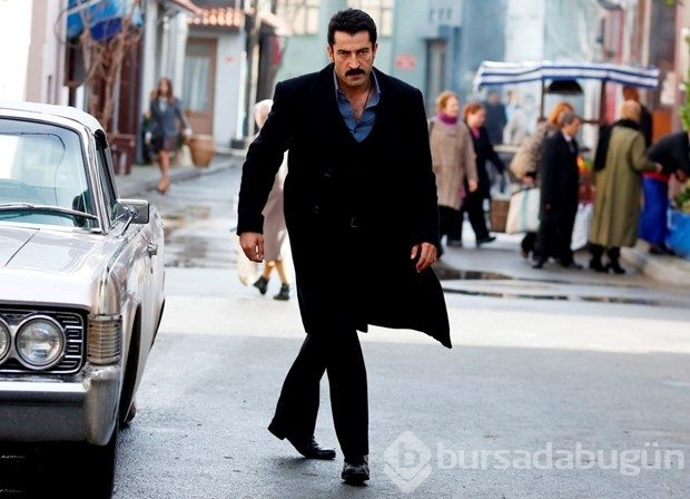 Kenan İmirzalıoğlu'ndan 'İçerde' yorumu