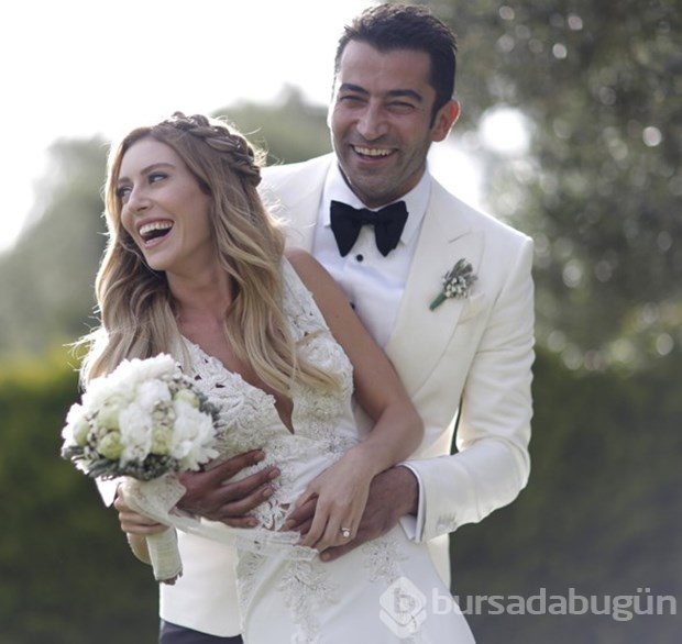Kenan İmirzalıoğlu'ndan 'İçerde' yorumu