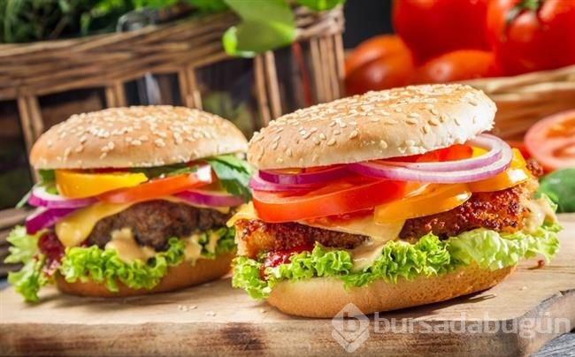 Bağımlılık yapan yiyecekler