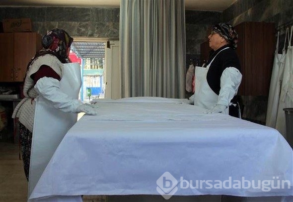 Mesleklerini duyan 2 adım geri gidiyor