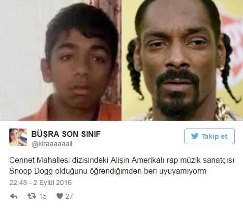 Sosyal medyada yeni bir akım başladı