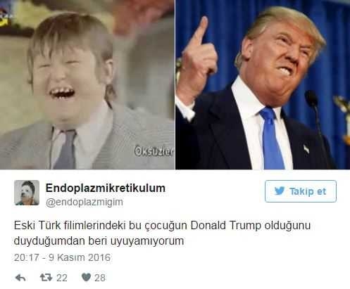 Sosyal medyada yeni bir akım başladı