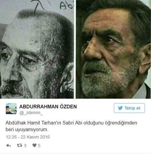 Sosyal medyada yeni bir akım başladı