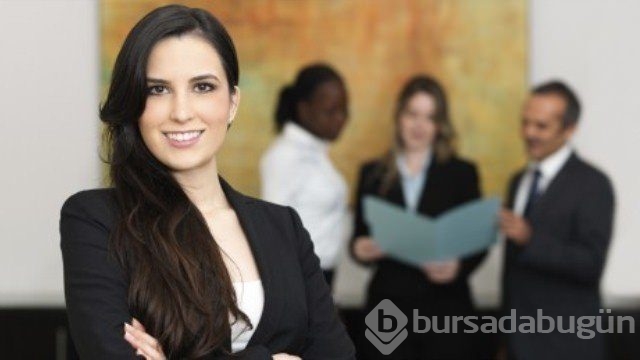 Kadınların en fazla tercih ettiği meslekler