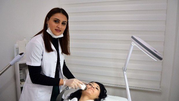 Kadınların en fazla tercih ettiği meslekler