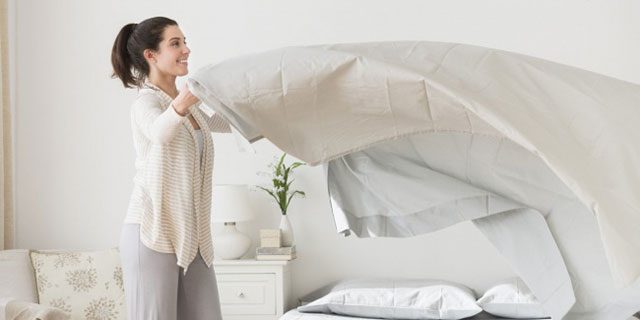 Talk pudrasının 10 farklı kullanımı