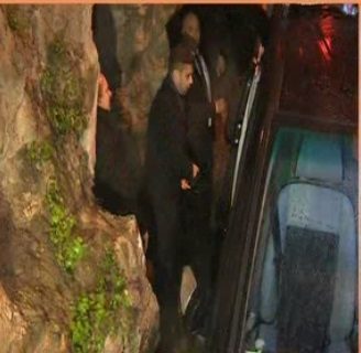 Hadise ile Hakan Sabancı arasında 'aşk' iddiası