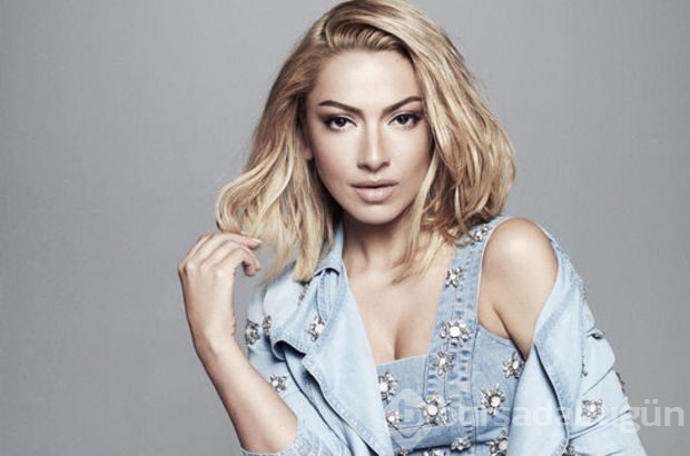 Hadise ile Hakan Sabancı arasında 'aşk' iddiası