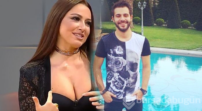 Hadise ile Hakan Sabancı arasında 'aşk' iddiası