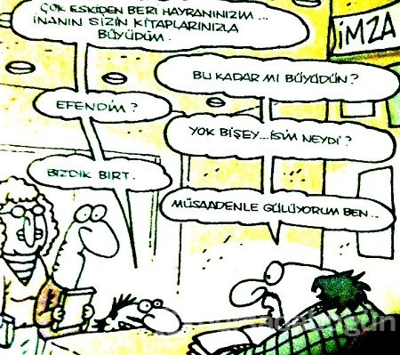 Sıkça kullanmamıza rağmen bambaşka anlamları olan kelimeler