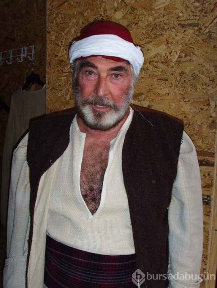 "Kızımı da eşimi de hatırlamıyorum"