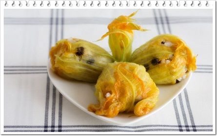 21 Aralık günün menüsü (Sebze yemekleri)