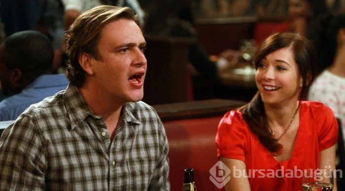 'How I Met Your Father' geliyor