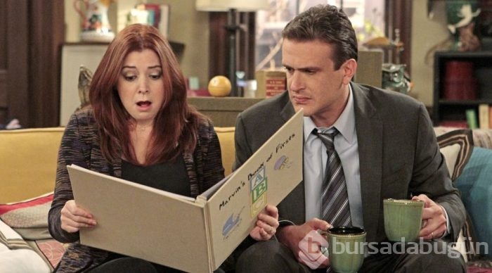 'How I Met Your Father' geliyor