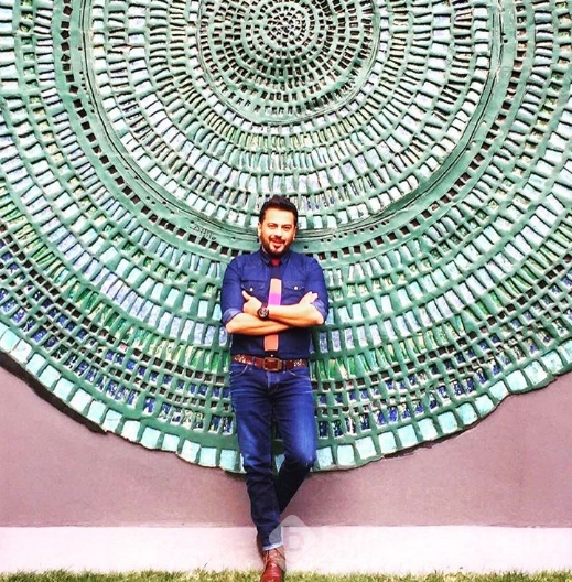 İnstagram'da ünlüler 21.10.2016
