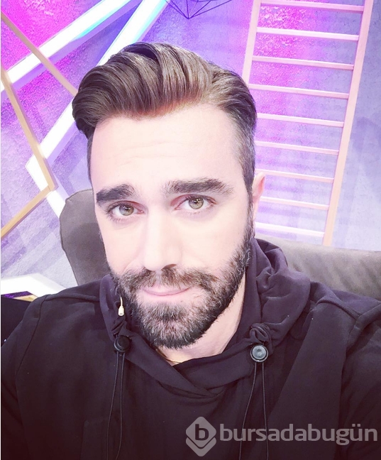 İnstagram'da ünlüler 21.10.2016