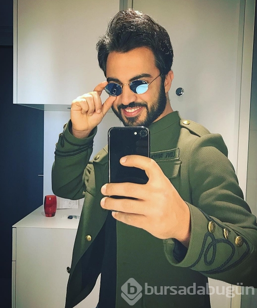 İnstagram'da ünlüler 21.10.2016