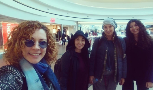 İnstagram'da ünlüler 21.10.2016