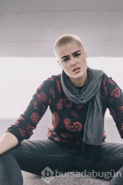 Moda dünyası onu konuşuyor