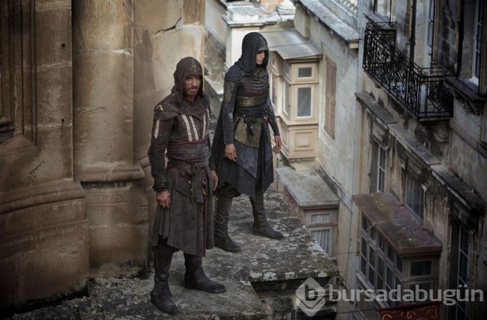 Assassin's Creed 