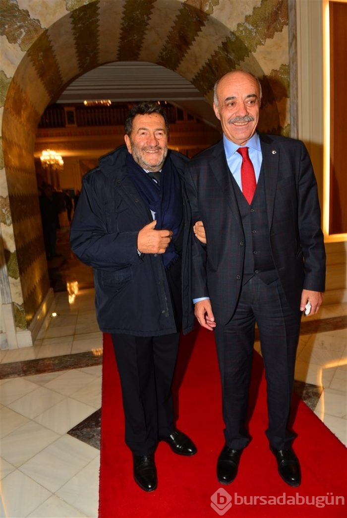 İşte çok konuşulan o düğün
