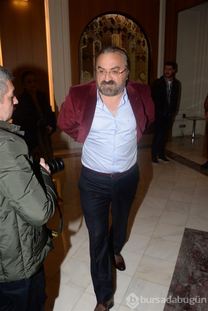 İşte çok konuşulan o düğün