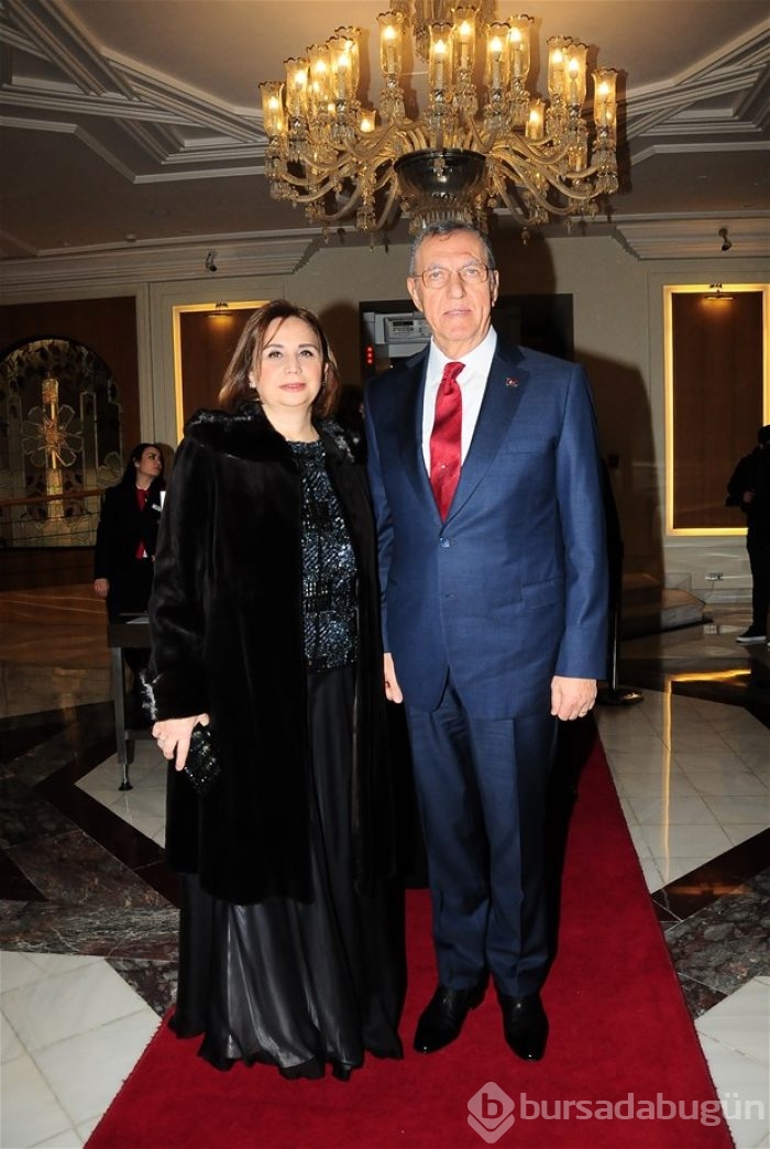 İşte çok konuşulan o düğün