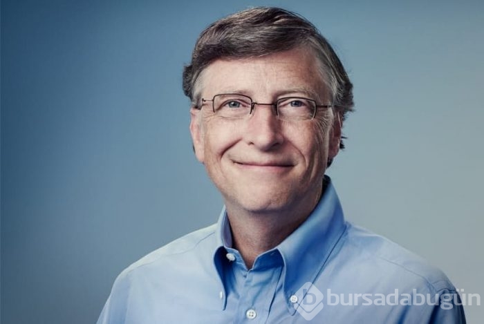 Bill Gates geleceğin 3 mesleğini açıkladı!