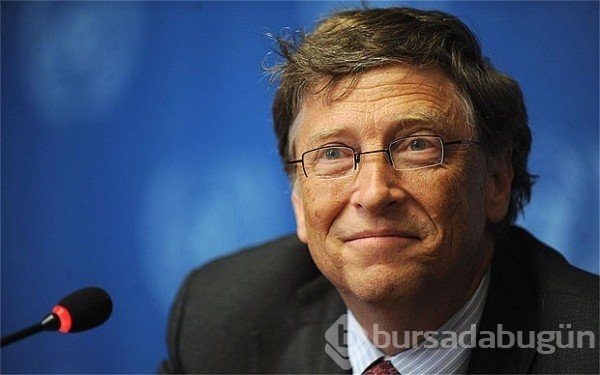 Bill Gates geleceğin 3 mesleğini açıkladı!