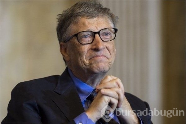 Bill Gates geleceğin 3 mesleğini açıkladı!