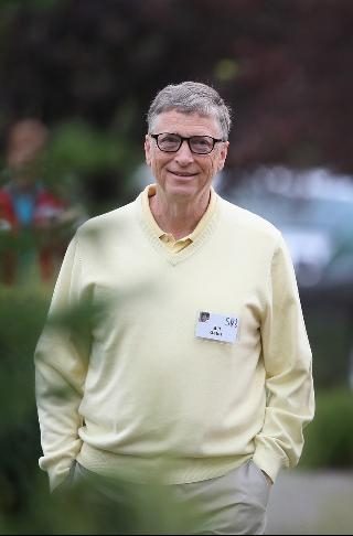 Bill Gates geleceğin 3 mesleğini açıkladı!