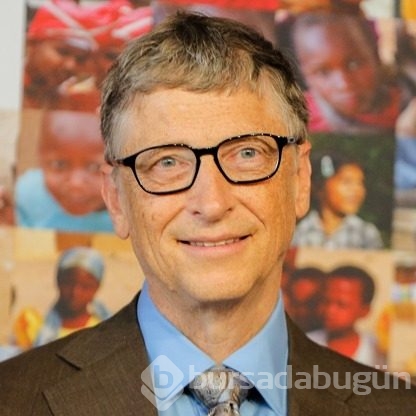Bill Gates geleceğin 3 mesleğini açıkladı!
