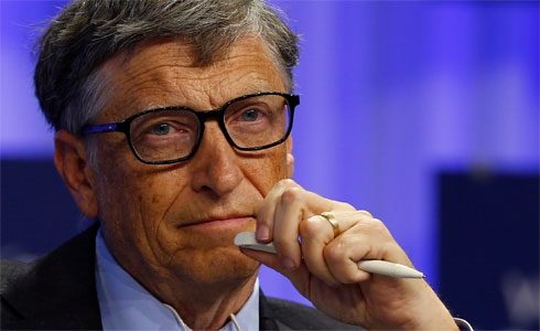 Bill Gates geleceğin 3 mesleğini açıkladı!