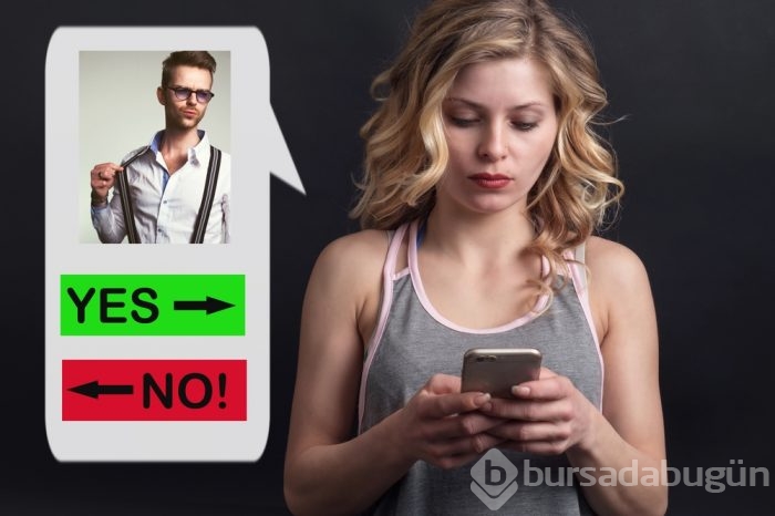 İşte Türkiye'de Tinder gerçeği