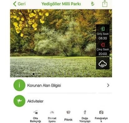 Apple'a göre 2016'nın en iyi 10 uygulaması