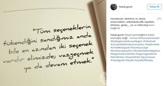 Instagram'da en popüler etiketler
