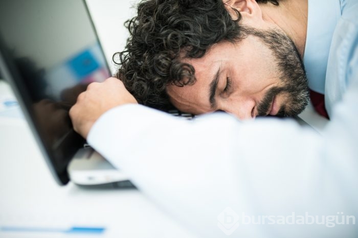 Gece uyanmanızın nedeni...