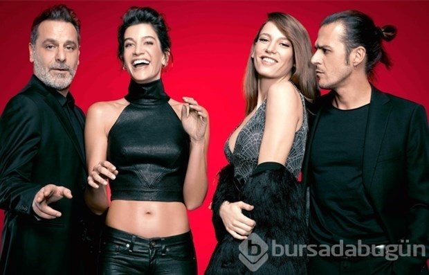 Haftanın sanat ve magazin olayları 