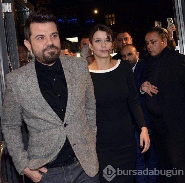 Haftanın sanat ve magazin olayları 