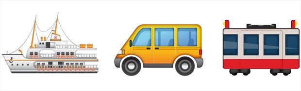 Türk kullanıcılara özel emoji klavye