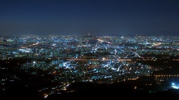 2017'de ziyaret edilebilecek en iyi 10 şehir