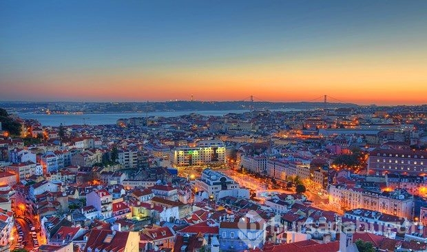 2017'de ziyaret edilebilecek en iyi 10 şehir